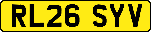 RL26SYV