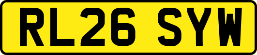 RL26SYW