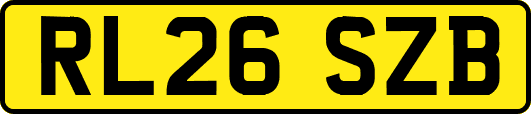 RL26SZB