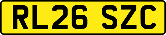 RL26SZC