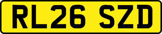 RL26SZD