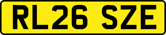 RL26SZE