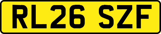 RL26SZF