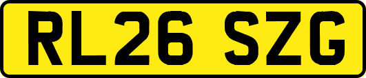 RL26SZG