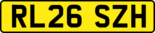RL26SZH