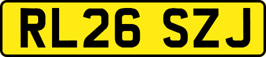 RL26SZJ