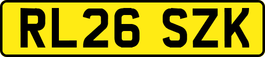 RL26SZK