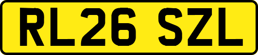 RL26SZL
