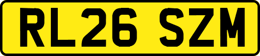 RL26SZM