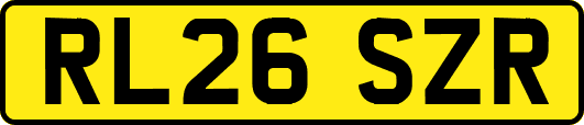 RL26SZR