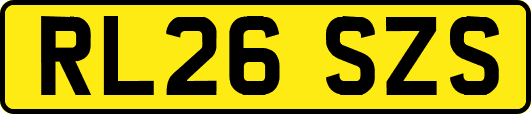 RL26SZS