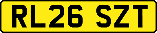 RL26SZT