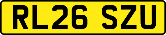 RL26SZU