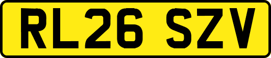 RL26SZV
