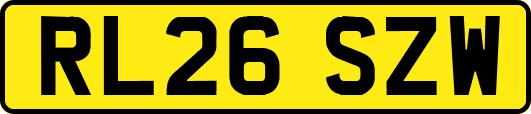 RL26SZW