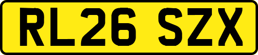 RL26SZX