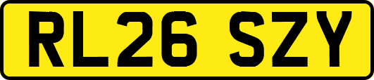 RL26SZY