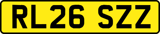 RL26SZZ