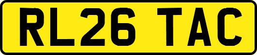 RL26TAC