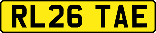 RL26TAE