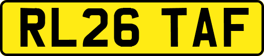 RL26TAF