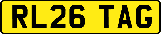 RL26TAG