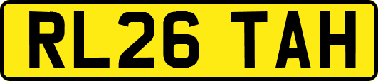 RL26TAH
