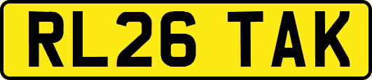 RL26TAK