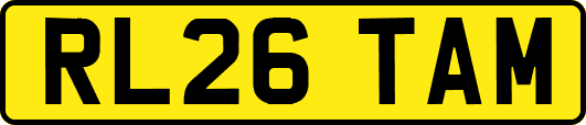 RL26TAM