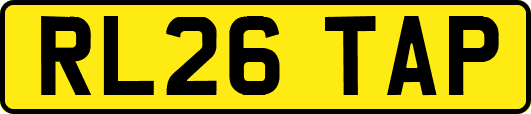 RL26TAP