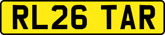 RL26TAR