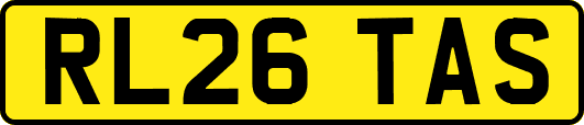 RL26TAS