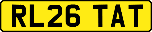 RL26TAT
