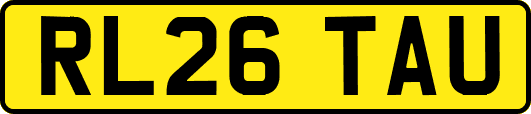 RL26TAU