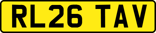 RL26TAV