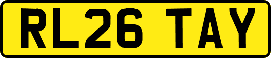 RL26TAY