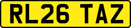 RL26TAZ