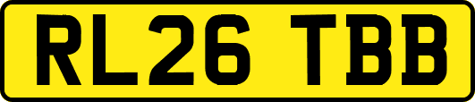 RL26TBB