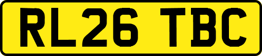 RL26TBC