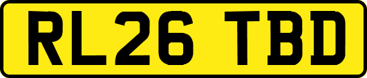 RL26TBD