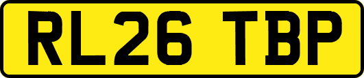 RL26TBP