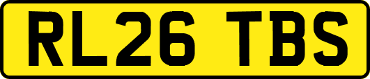 RL26TBS