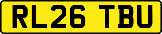 RL26TBU