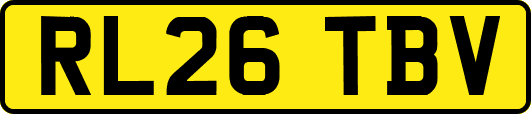 RL26TBV