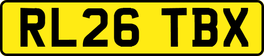 RL26TBX