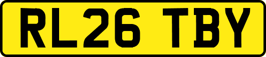 RL26TBY