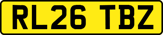 RL26TBZ