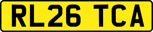 RL26TCA