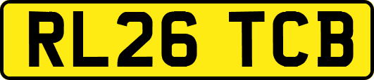 RL26TCB