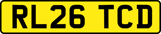 RL26TCD